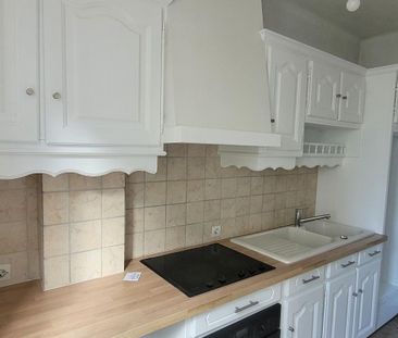 Location Appartement 2 pièces 39m² ISSY LES MOULINEAUX 92130 - Photo 5