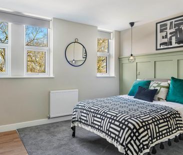 House share to rent - Photo 1