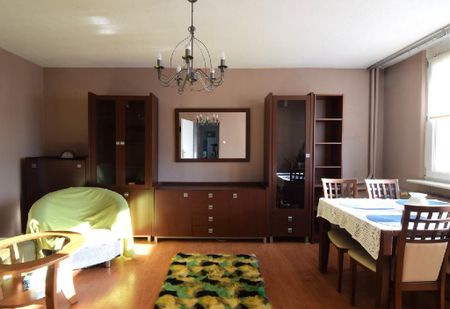 Mieszkanie Łódź Widzew powierzchnia 44.9 m² C325-WM-62341 - Photo 2