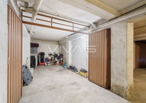 Apartamento T3