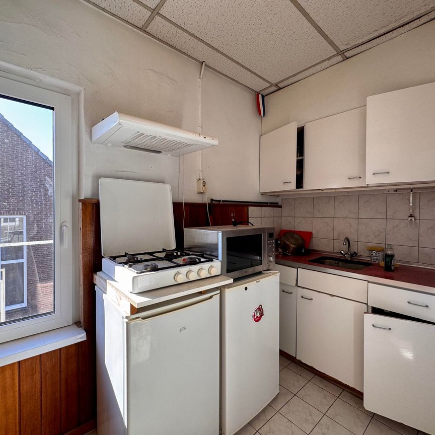 6417BW, Heerlen, Bekkerweg, 52 - Foto 1