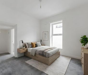 3 bedroom semi-detached house to rent - Photo 3