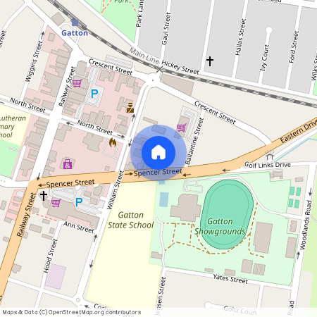 1/129 Spencer Street, Gatton, QLD, 4343