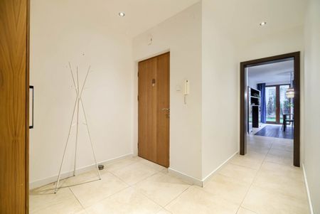 Ochota - 5pokoi, 145m2 z ogrodem ponad 200m2 - Photo 4