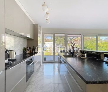 Idéalement situé, splendide 3.5 pièces d'env. 101m2 - Foto 3
