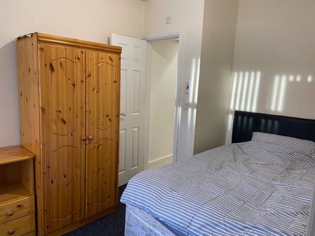 Room in a Shared House, Milner Road, B29 - Photo 3