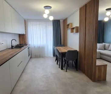 Apartament Premium 3 camere 2 bai | Balcon zona Ciresica - Photo 2