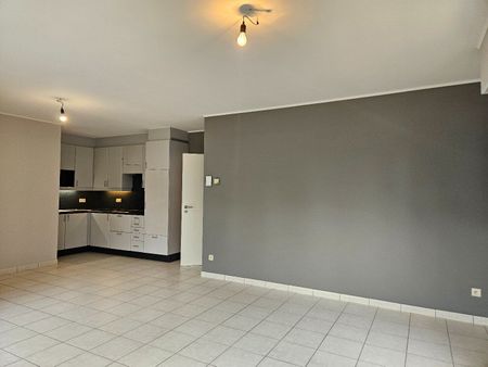 Appartement met 2 slaapkamers in Dessel! - Photo 2