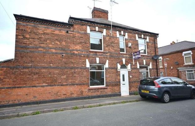 Rigg Street, Crewe, CW1 - Photo 1