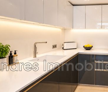 Location Appartement 4 pièces 105m² CANNES 06400 - Photo 6