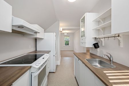For Lease - 110 Marley Place Unit# Upper, London South, Ontario - Photo 3
