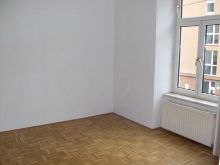 provisionsfreie 4 Zimmer Wohnung Nähe TU - Photo 2