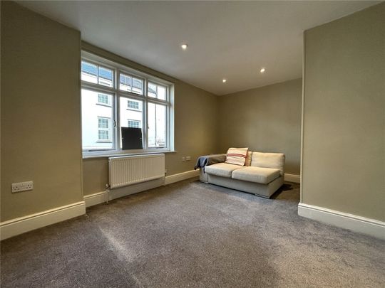 North Street, Wiveliscombe, Taunton, Somerset, TA4 - Photo 1