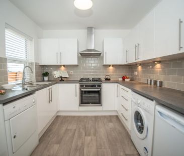 Studio to rent - Photo 6