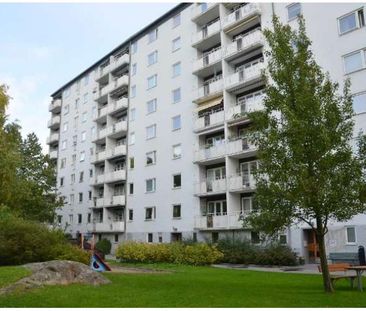 Spannlandsgatan 14 - Photo 1