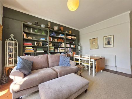 2 bedroom maisonette to rent - Photo 4