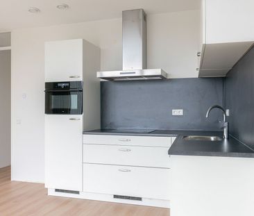 Appartement te huur: Neuweg 15-A 1211 LV Hilversum - Foto 4