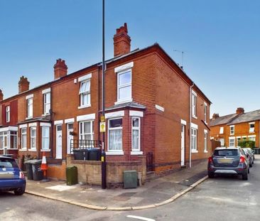 3 Bed Semi-Detached House, Latham Road, CV5 - Photo 6