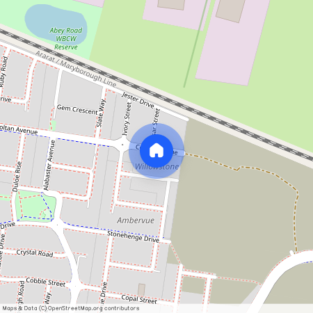 66 Coltan Avenue, Vic 3338, Cobblebank