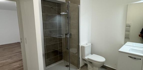 Type 2 NEUF Angers - Photo 2