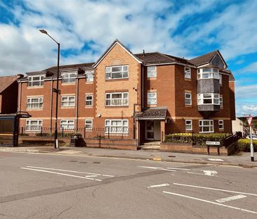 Pickering Lodge, Chapel End, CV10 - Photo 3