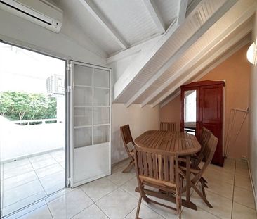 Appartement de type deux et un bureau avec votre agence Longfort Im... - Photo 1