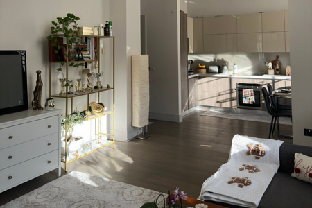 1 bedroom flat to rent - Photo 5