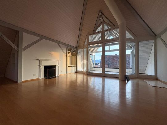 CHARMANT MIT WEITSICHT - Photo 1