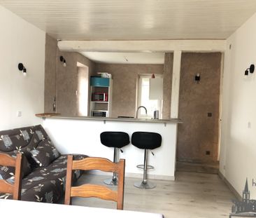 Location Appartement 2 pièces 33m² ESPAGNAC 19150 - Photo 1