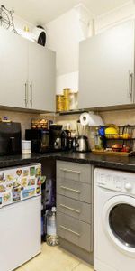 Studio to rent - Photo 3