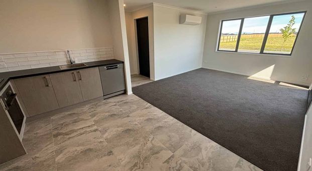 Convenient in Rolleston - Photo 1