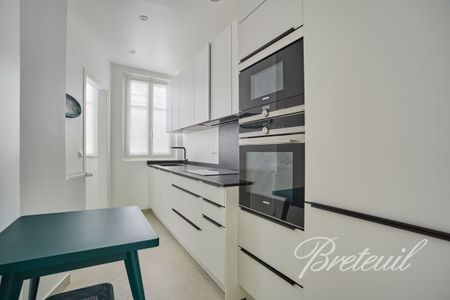 Appartement à louer à Paris 19Ème - Photo 5