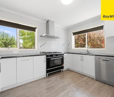 86 Cowper Street, Dickson ACT 2602 - House For Rent | Domain - Photo 4