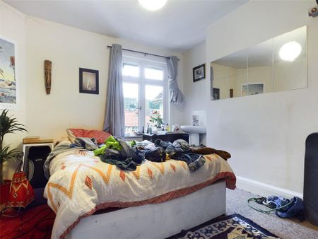 7 bedroom semi-detached house to rent - Photo 3