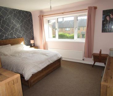 2 bedroom terraced house to rent - Photo 6