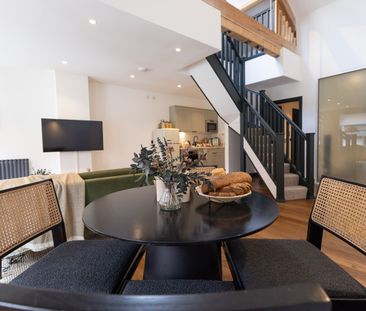 2 Bed Flat, Victoria Buildings, M4 - Photo 1