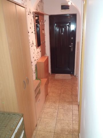 Garsoniera 30mp de inchiriat Obor - Fotografie 5