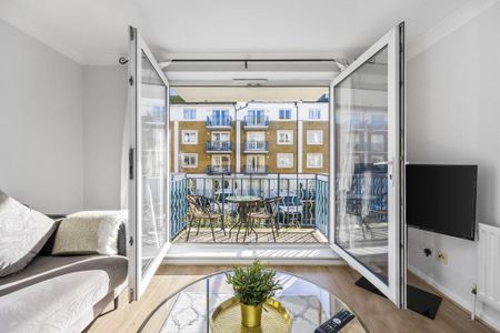 2 bedroom apartment to rent - Photo 5