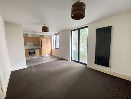 1 bedroom flat to rent - Photo 5