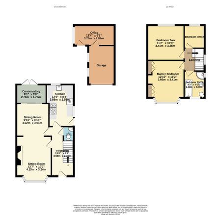 Elmsleigh Gardens, So16 - Photo 2