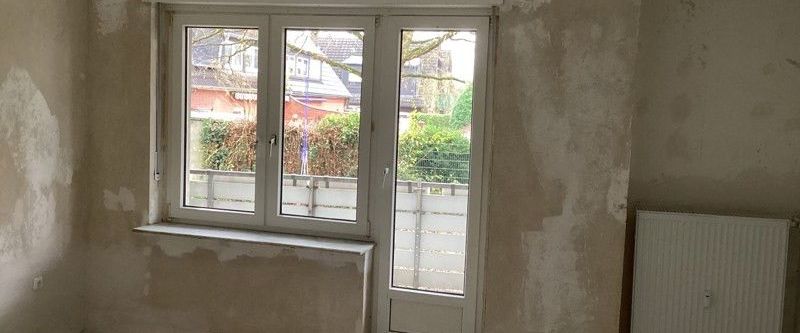 Zuhause fühlen: praktische 3-Zimmer-Wohnung - Foto 1