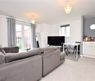 19, Rutland Court, Leeds, LS12 6BU - Photo 1