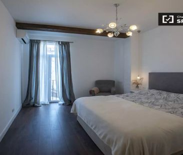 1-bedroom apartment for rent in Arrancapins, all bills included, perfect for professionals or couples - Foto 2