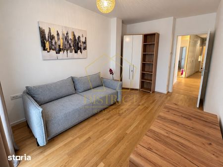 Apartament deosebit cu 4 camere | Take Ionescu ISHO - Photo 4