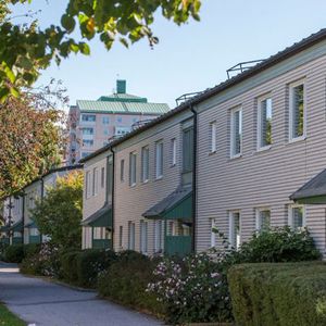 Lindhemsvägen 46, Upplands Väsby - Foto 3