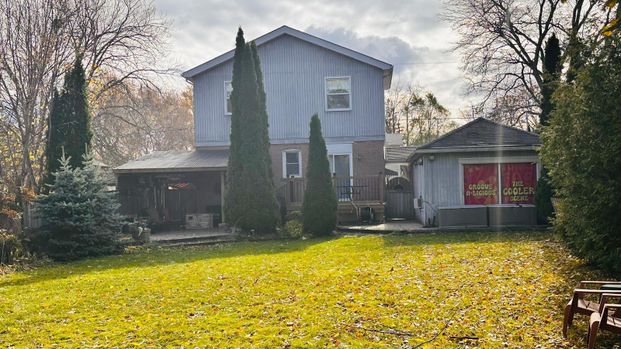 For Lease - 78 Cree Avenue, Toronto, Ontario - Photo 1