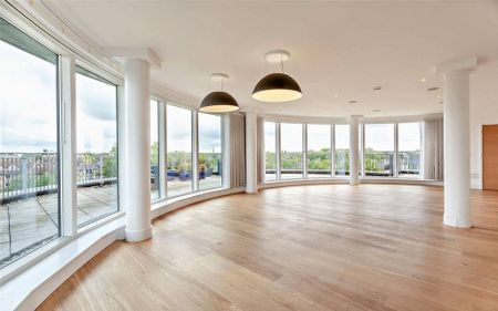 3 bedroom penthouse to rent - Photo 3