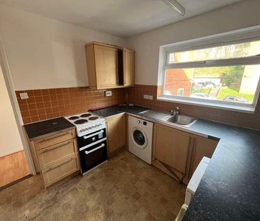 Moulton Court - Bedroom Flat - - Unfurnished, LU2 - Photo 4