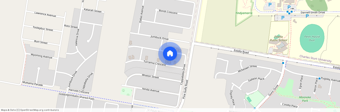 1/57 Coppabella Drive, NSW 2650, Gobbagombalin