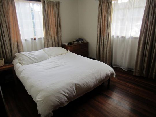 6 bedroom terraced house to rent - Photo 1